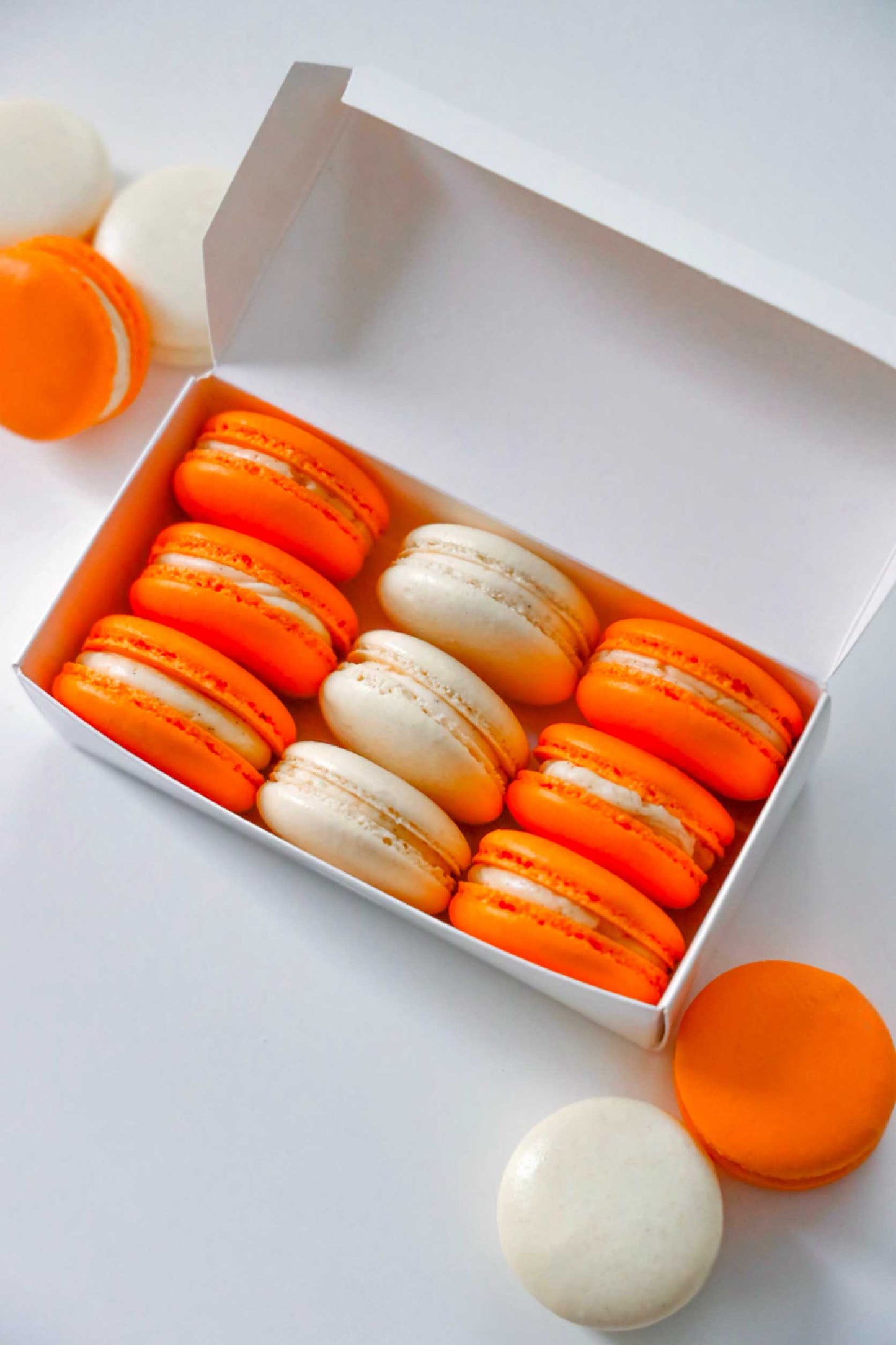 Macarons